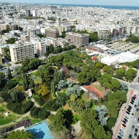Residenza27 باري