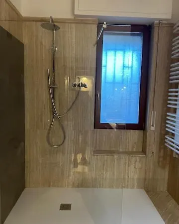 Apartmán Residenza27 Bari