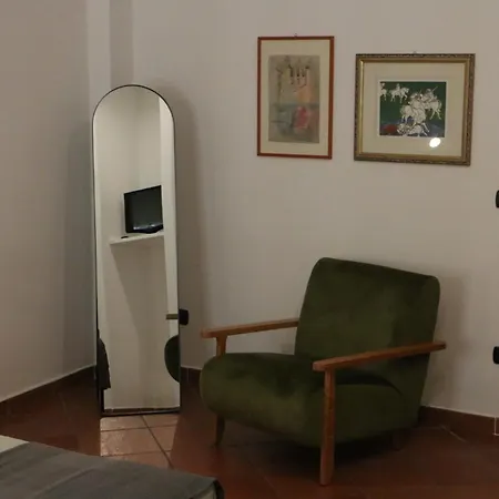 Residenza27 Bari