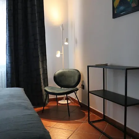 Residenza27 Apartmán