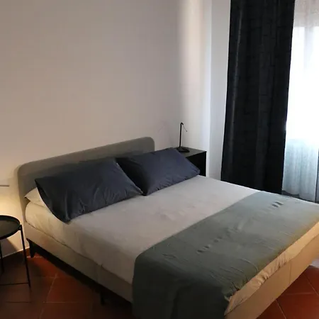 Residenza27 Apartmán