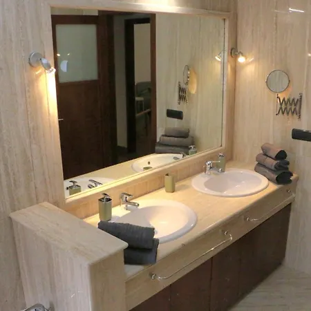 Residenza27 شقة
