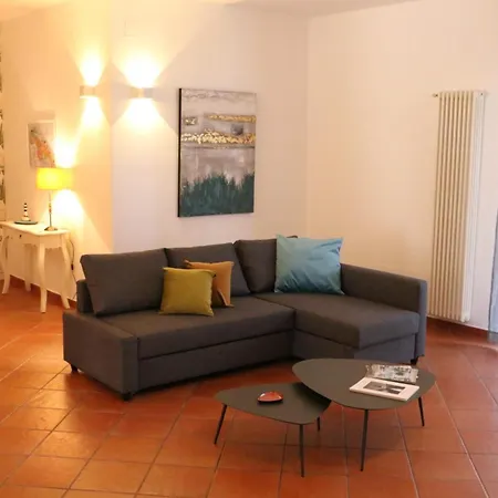 Residenza27 باري