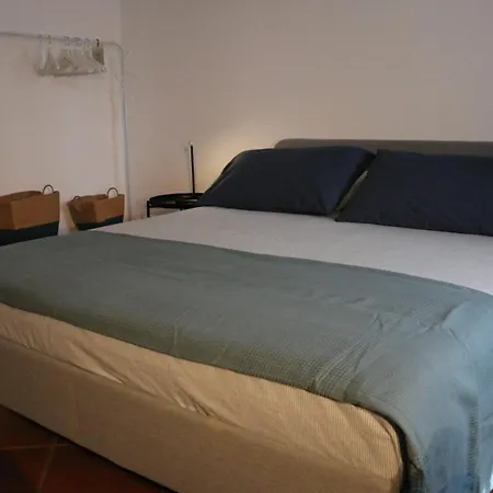 Residenza27 * Bari