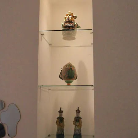 Residenza27 شقة *