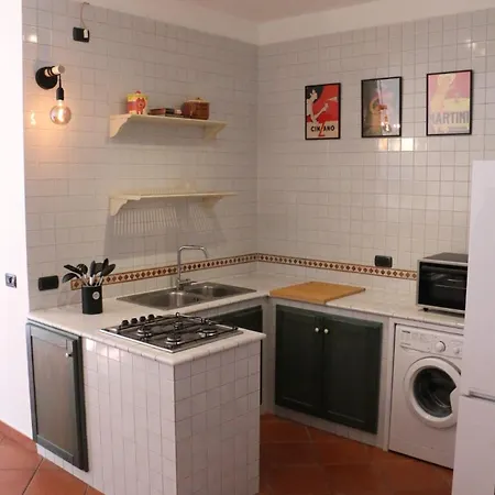 Residenza27 باري