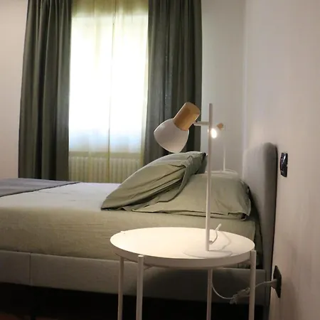 Residenza27 아파트