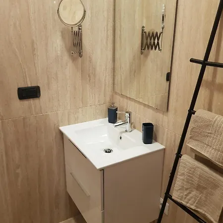 Residenza27 * 바리
