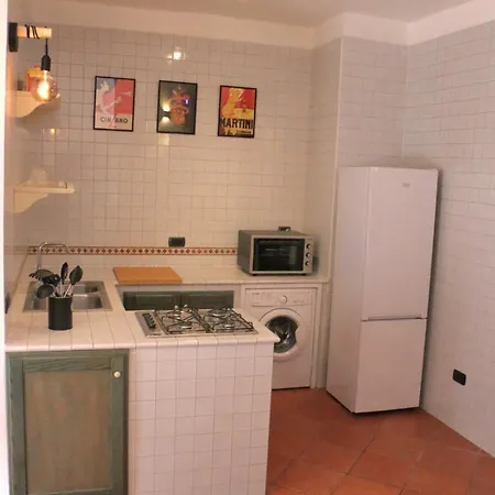 Residenza27 아파트 바리